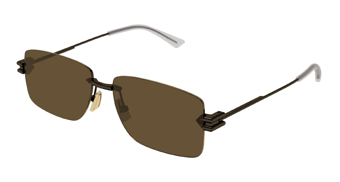 Солнцезащитные очки Bottega Veneta BV1126S 004