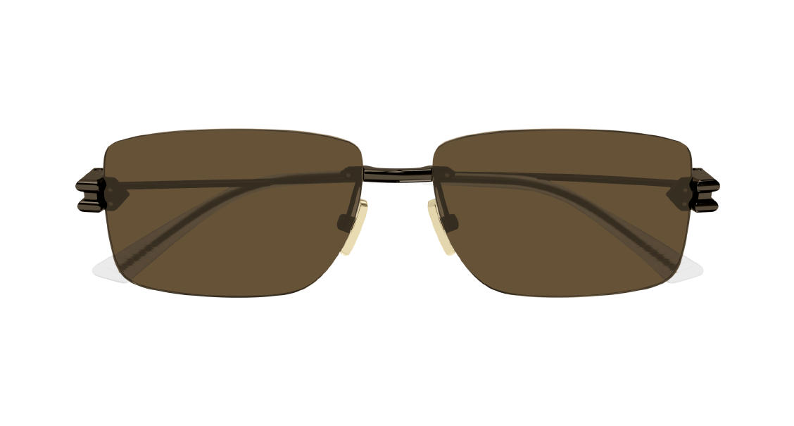 Солнцезащитные очки Bottega Veneta BV1126S 004