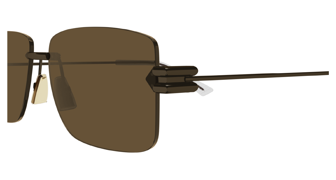 Солнцезащитные очки Bottega Veneta BV1126S 004