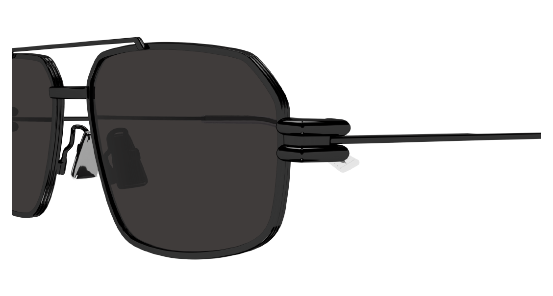 Солнцезащитные очки Bottega Veneta BV1128S 001