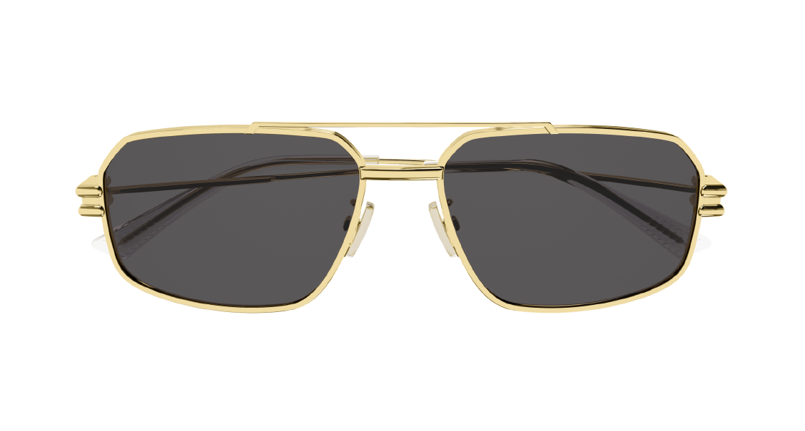 Солнцезащитные очки Bottega Veneta BV1128S 002