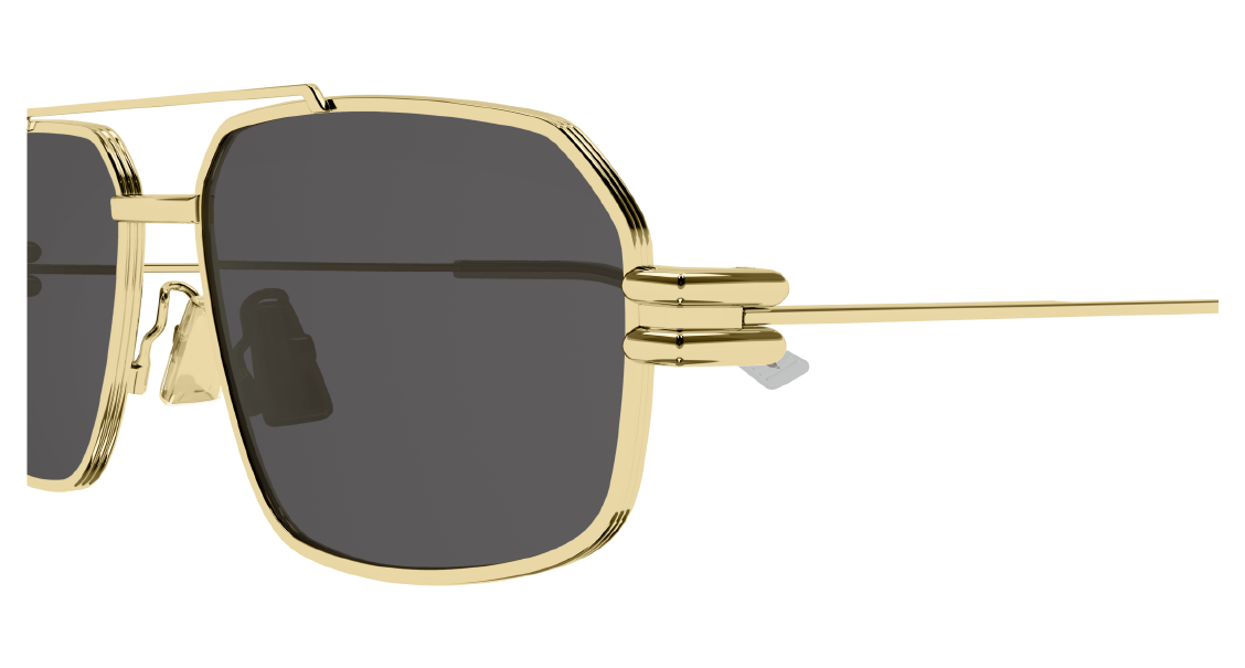 Солнцезащитные очки Bottega Veneta BV1128S 002