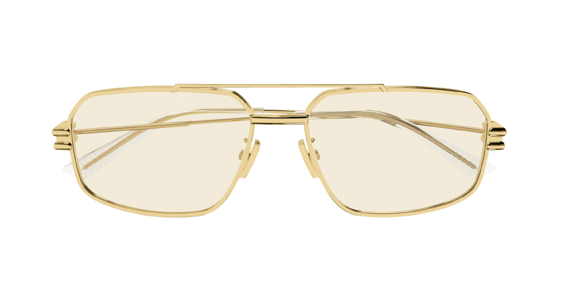 Солнцезащитные очки Bottega Veneta BV1128S 006