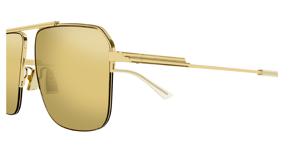 Солнцезащитные очки Bottega Veneta BV1149S 002