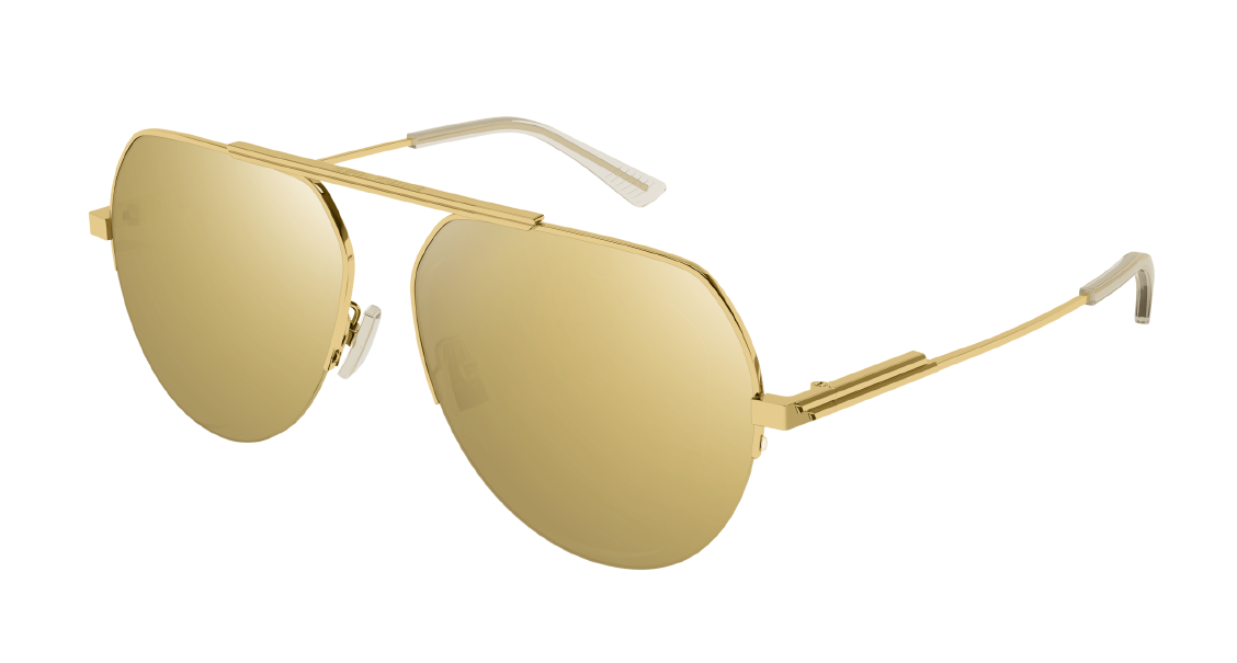 Солнцезащитные очки Bottega Veneta BV1150S 002