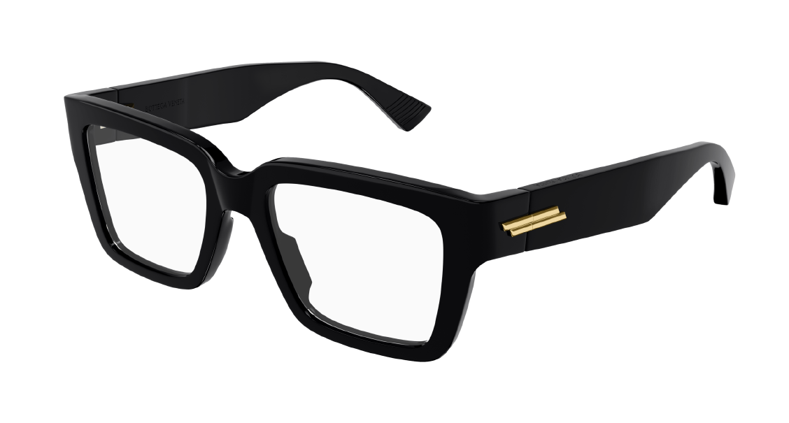 Оптическая оправа Bottega Veneta BV1153O 001