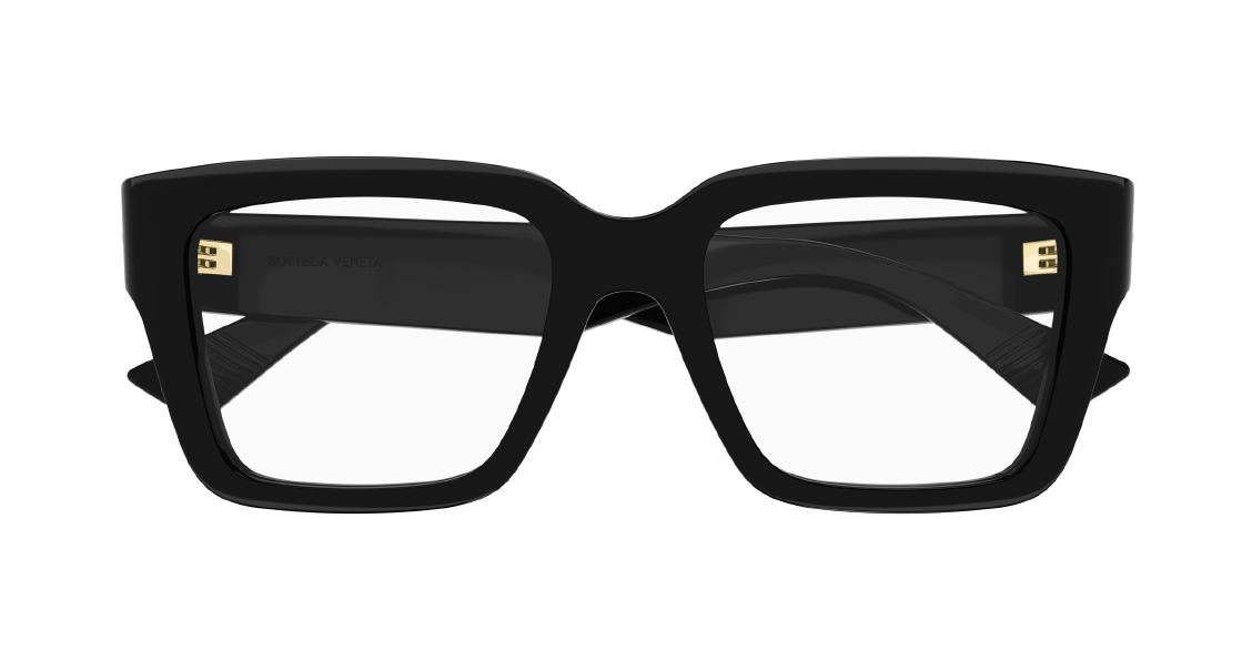 Оптическая оправа Bottega Veneta BV1153O 001