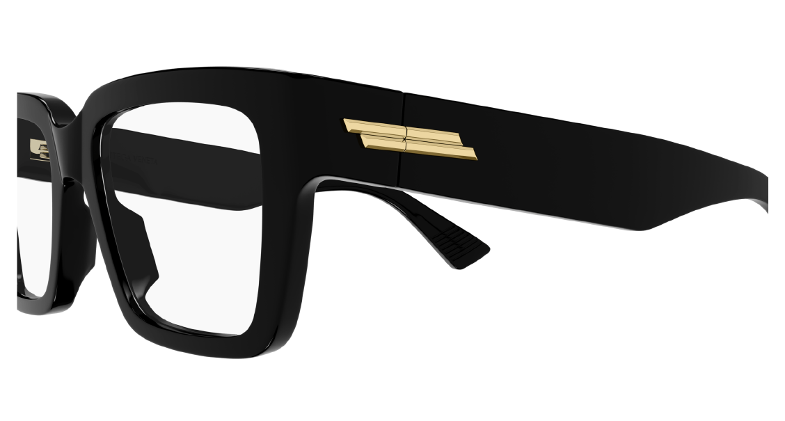 Оптическая оправа Bottega Veneta BV1153O 001