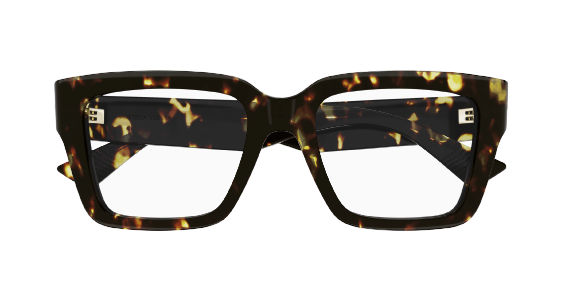 Оптическая оправа Bottega Veneta BV1153O 002