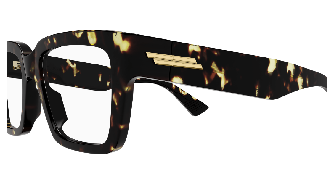 Оптическая оправа Bottega Veneta BV1153O 002