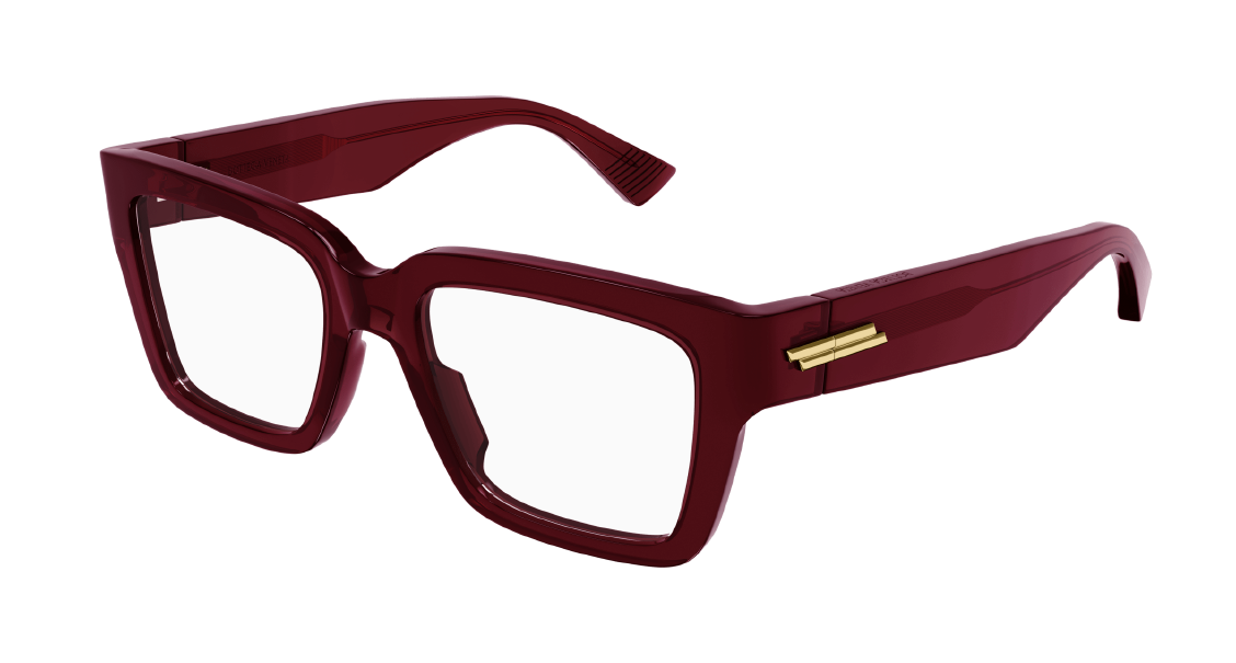 Оптическая оправа Bottega Veneta BV1153O 008