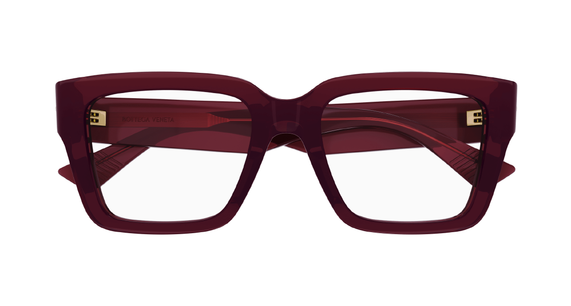 Оптическая оправа Bottega Veneta BV1153O 008