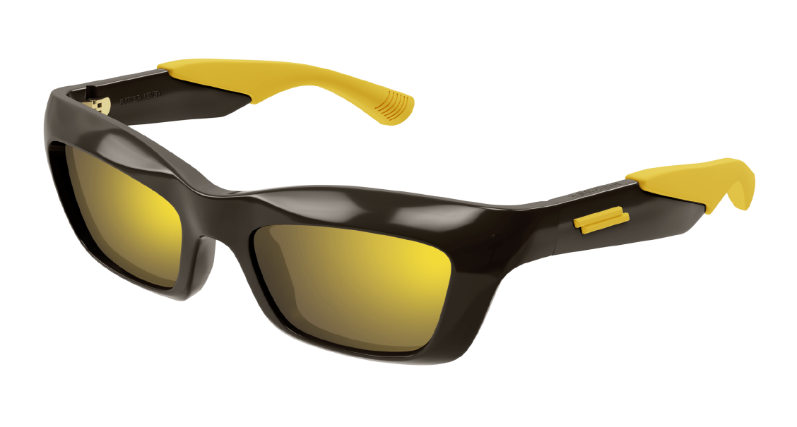 Солнцезащитные очки Bottega Veneta BV1182S 002