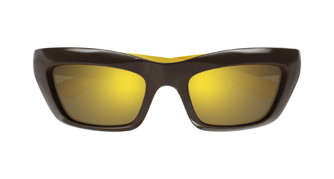 Солнцезащитные очки Bottega Veneta BV1182S 002