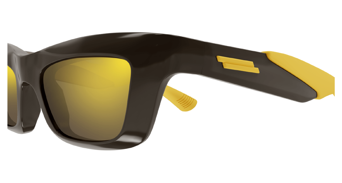 Солнцезащитные очки Bottega Veneta BV1182S 002