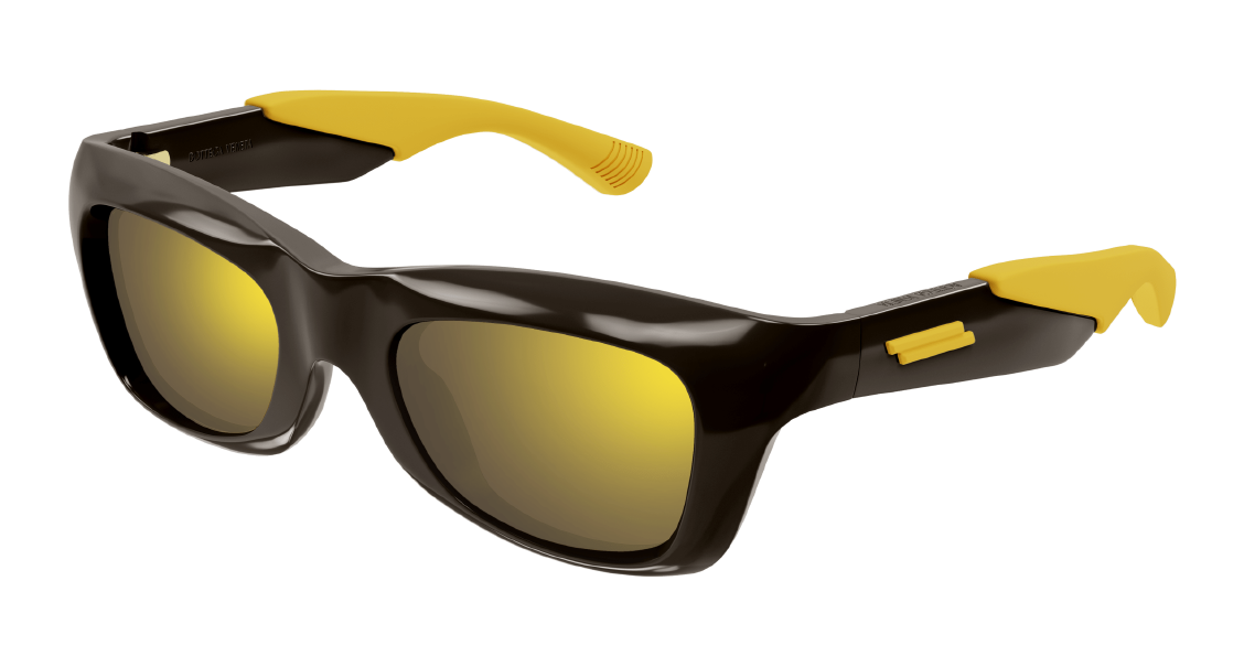 Солнцезащитные очки Bottega Veneta BV1183S 002