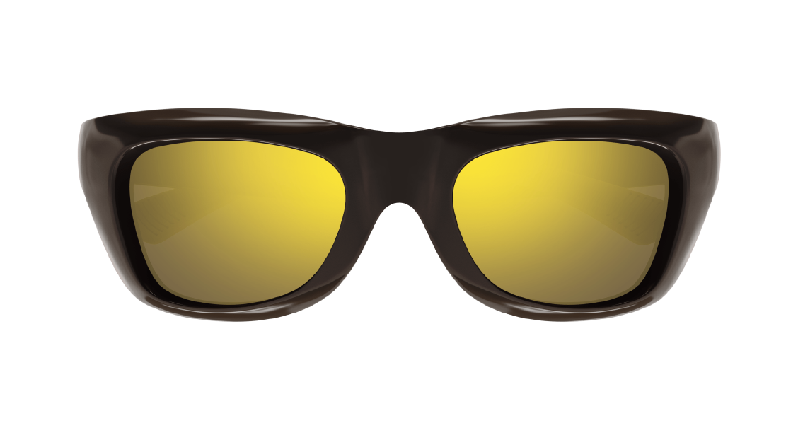 Солнцезащитные очки Bottega Veneta BV1183S 002