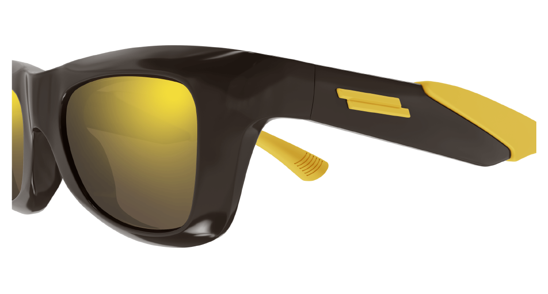 Солнцезащитные очки Bottega Veneta BV1183S 002