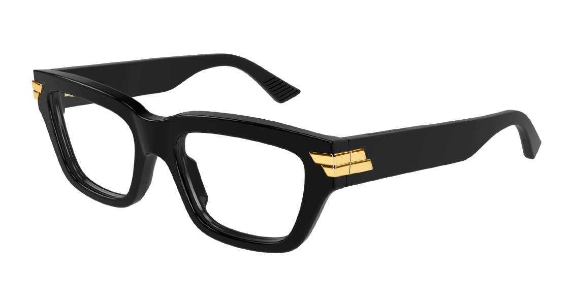 Оптическая оправа Bottega Veneta BV1190O 007