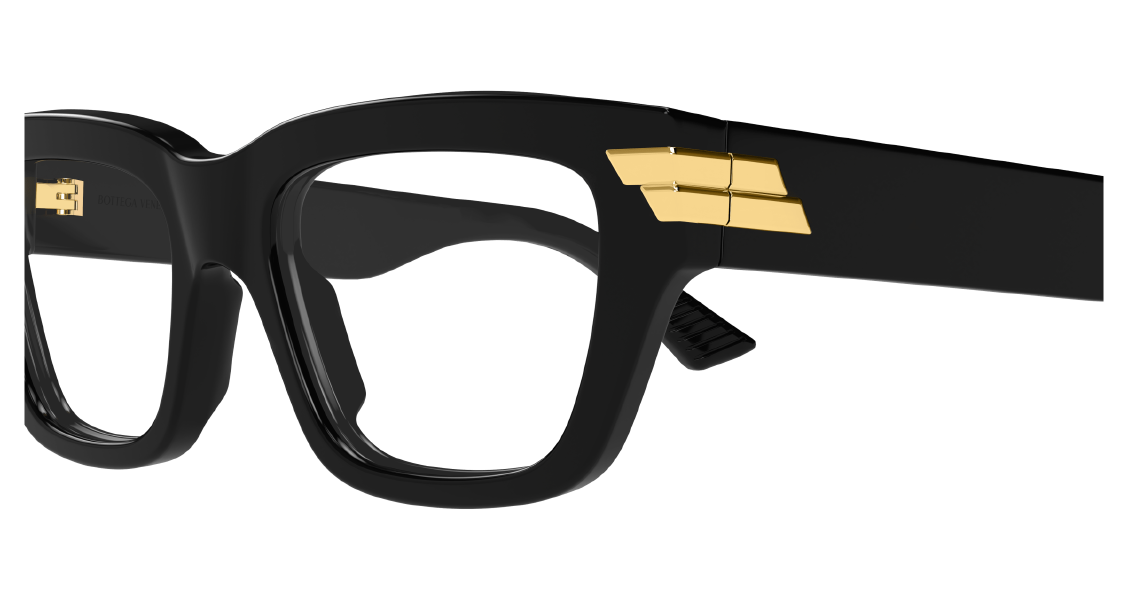 Оптическая оправа Bottega Veneta BV1190O 007