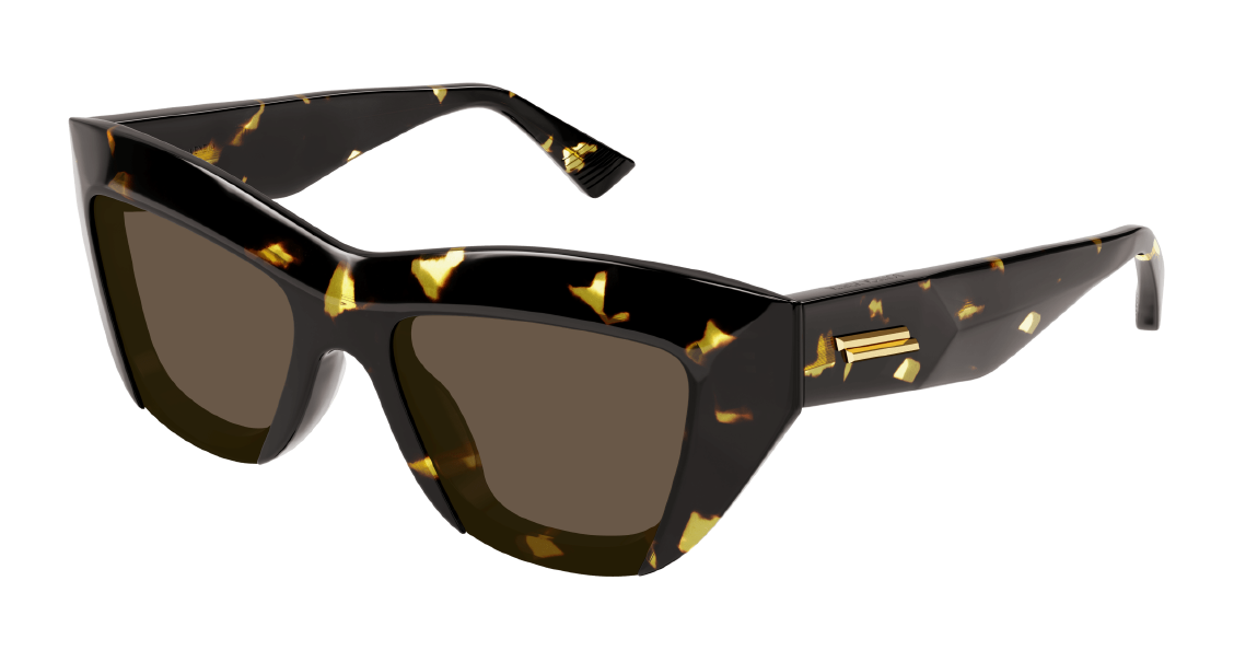 Солнцезащитные очки Bottega Veneta BV1218S 002