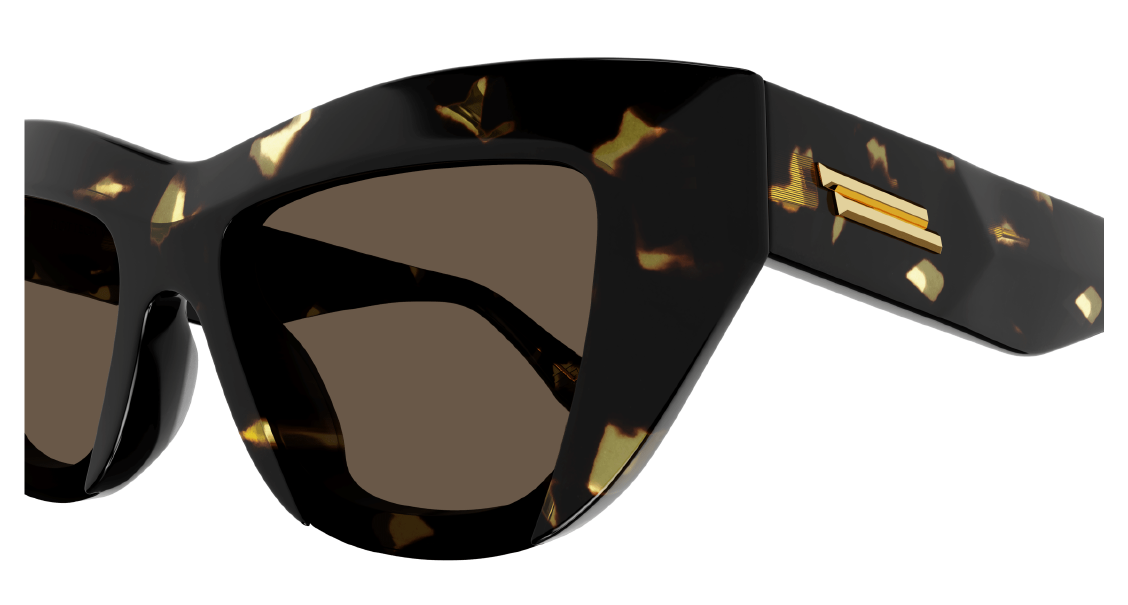 Солнцезащитные очки Bottega Veneta BV1218S 002