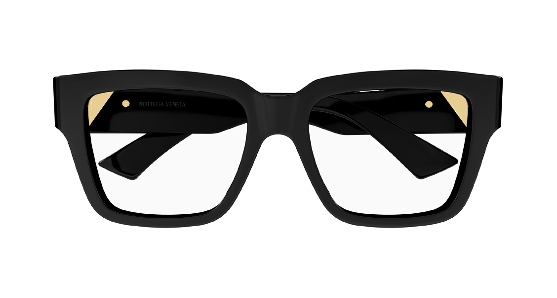 Оптическая оправа Bottega Veneta BV1222O 001