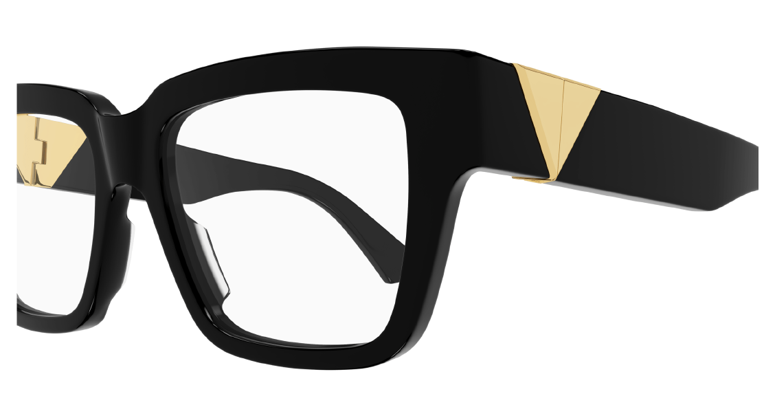 Оптическая оправа Bottega Veneta BV1222O 001