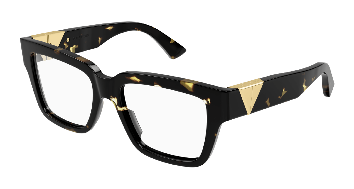 Оптическая оправа Bottega Veneta BV1222O 002