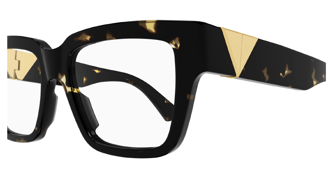 Оптическая оправа Bottega Veneta BV1222O 002