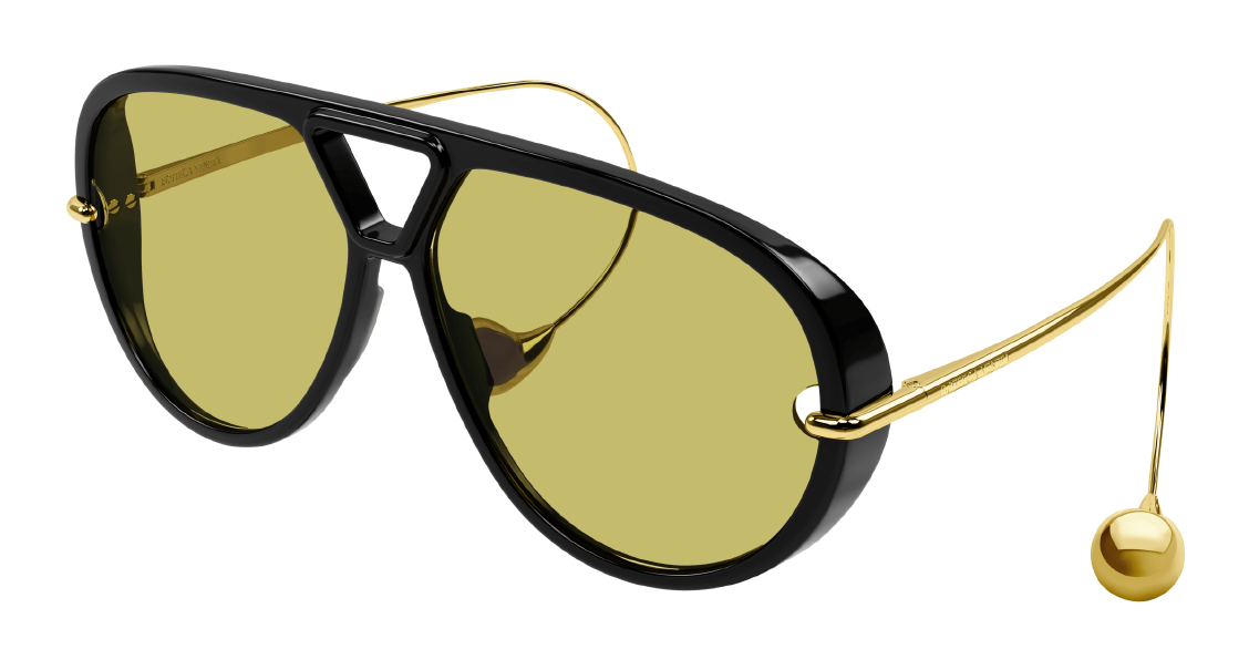 Солнцезащитные очки Bottega Veneta BV1273S 003