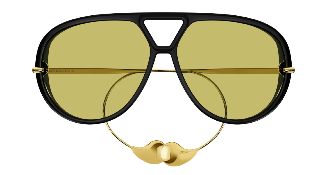 Солнцезащитные очки Bottega Veneta BV1273S 003