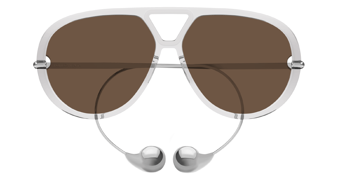 Солнцезащитные очки Bottega Veneta BV1273S 009