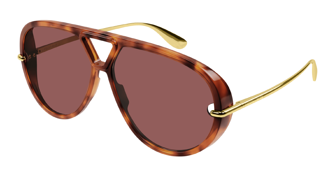 Солнцезащитные очки Bottega Veneta BV1274S 003