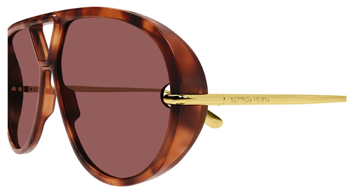 Солнцезащитные очки Bottega Veneta BV1274S 003