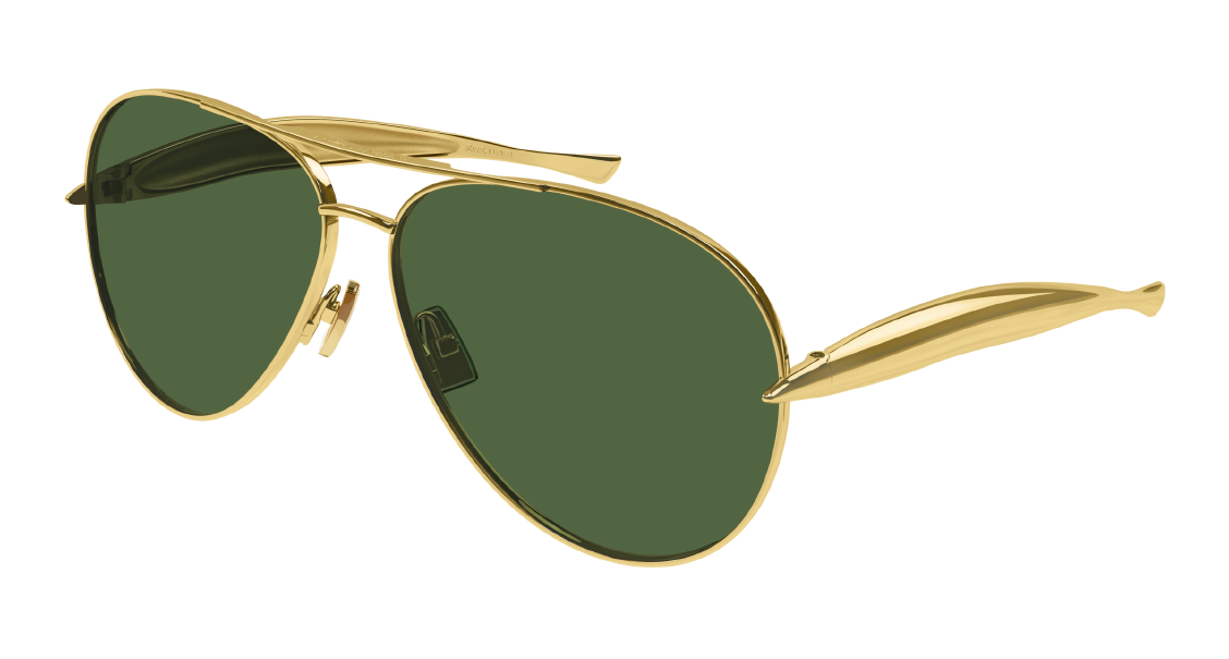 Солнцезащитные очки Bottega Veneta BV1305S 001