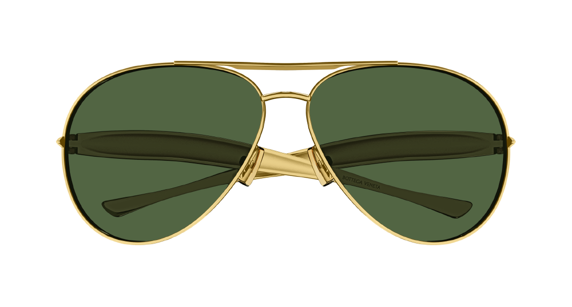 Солнцезащитные очки Bottega Veneta BV1305S 001