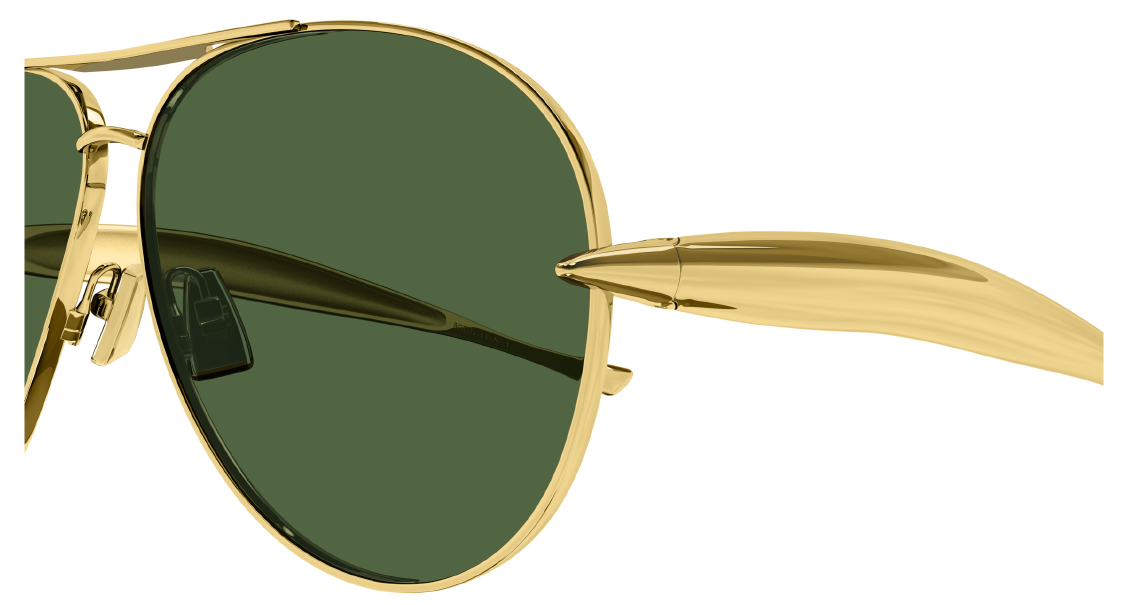 Солнцезащитные очки Bottega Veneta BV1305S 001