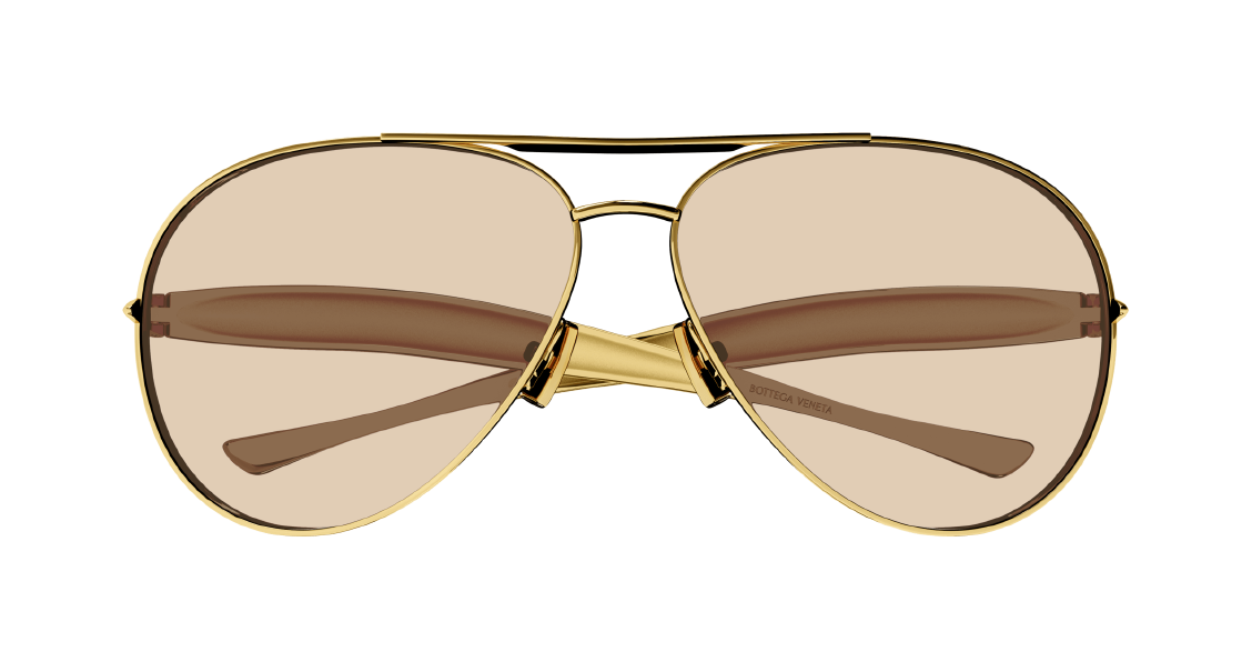 Солнцезащитные очки Bottega Veneta BV1305S 002