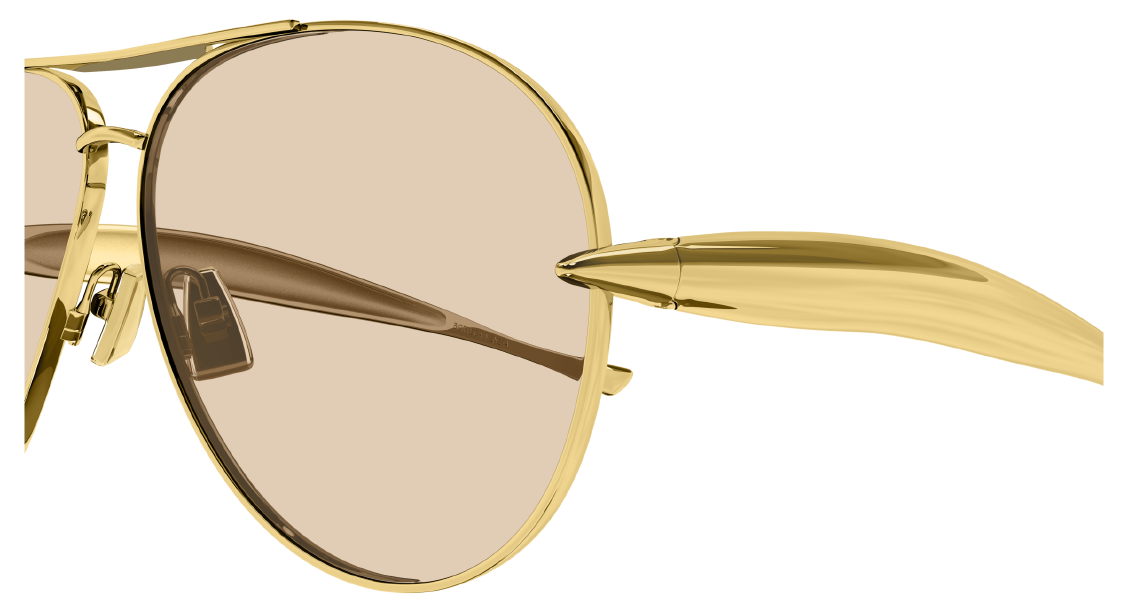 Солнцезащитные очки Bottega Veneta BV1305S 002