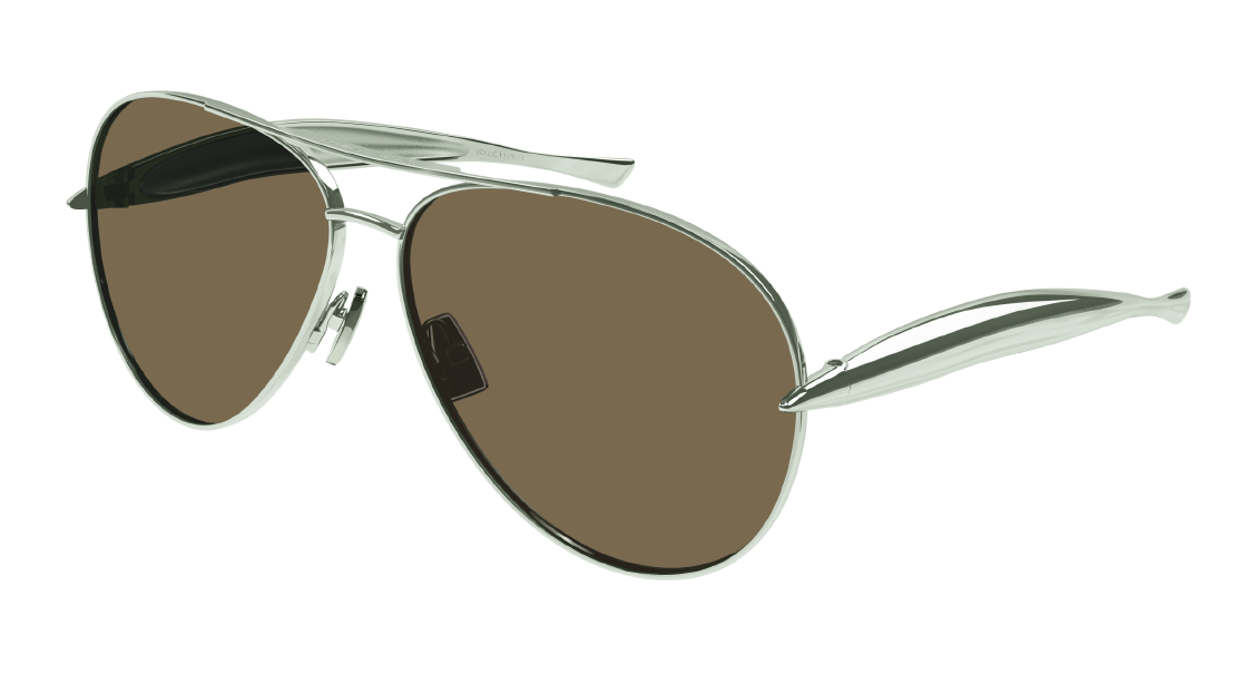 Солнцезащитные очки Bottega Veneta BV1305S 006