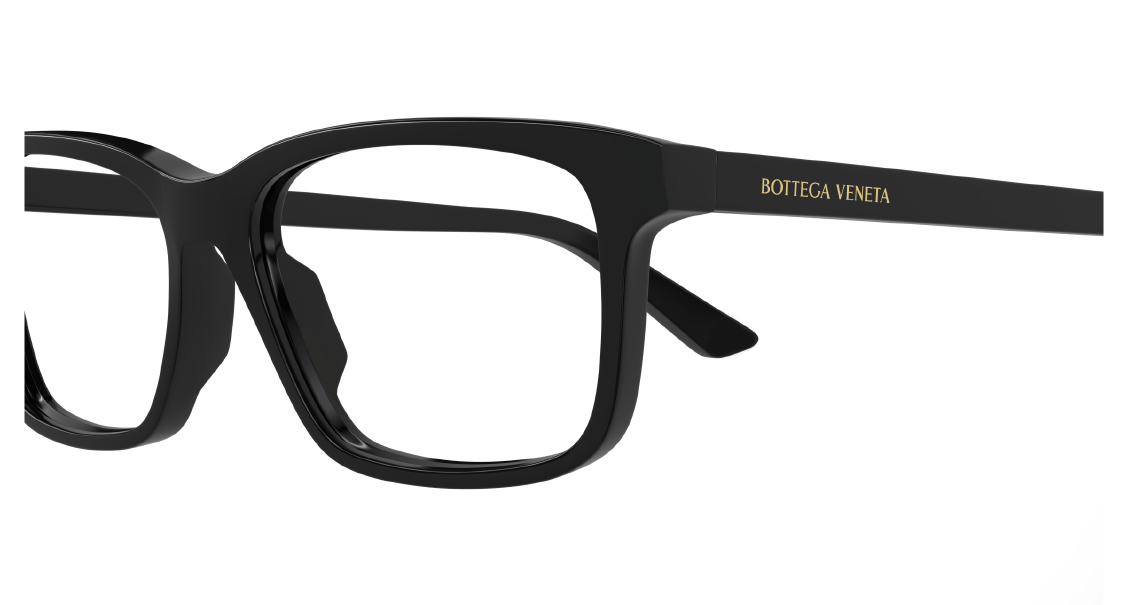 Оптическая оправа Bottega Veneta BV1314O 001