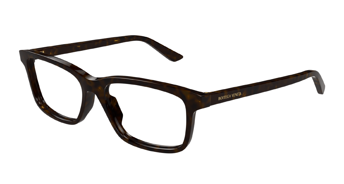 Оптическая оправа Bottega Veneta BV1314O 002