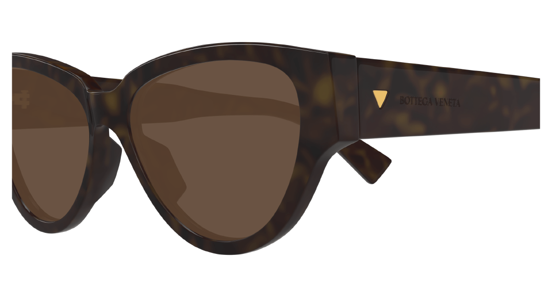 Солнцезащитные очки Bottega Veneta BV1319S 002