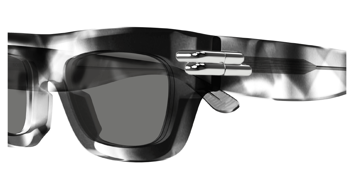 Солнцезащитные очки Bottega Veneta BV1321S 002