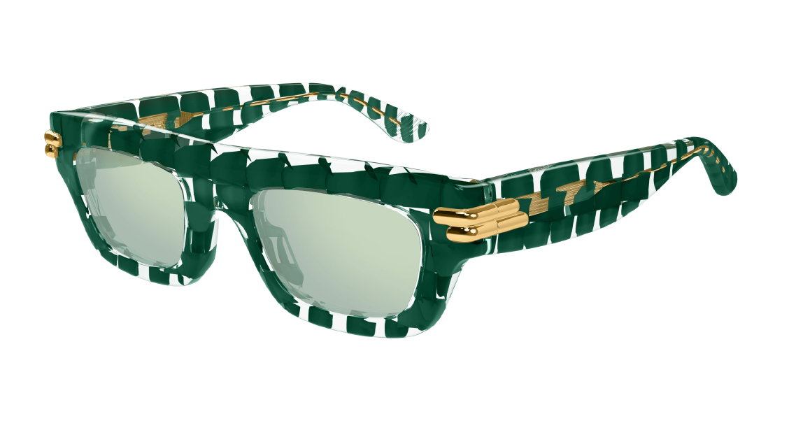 Солнцезащитные очки Bottega Veneta BV1321S 003