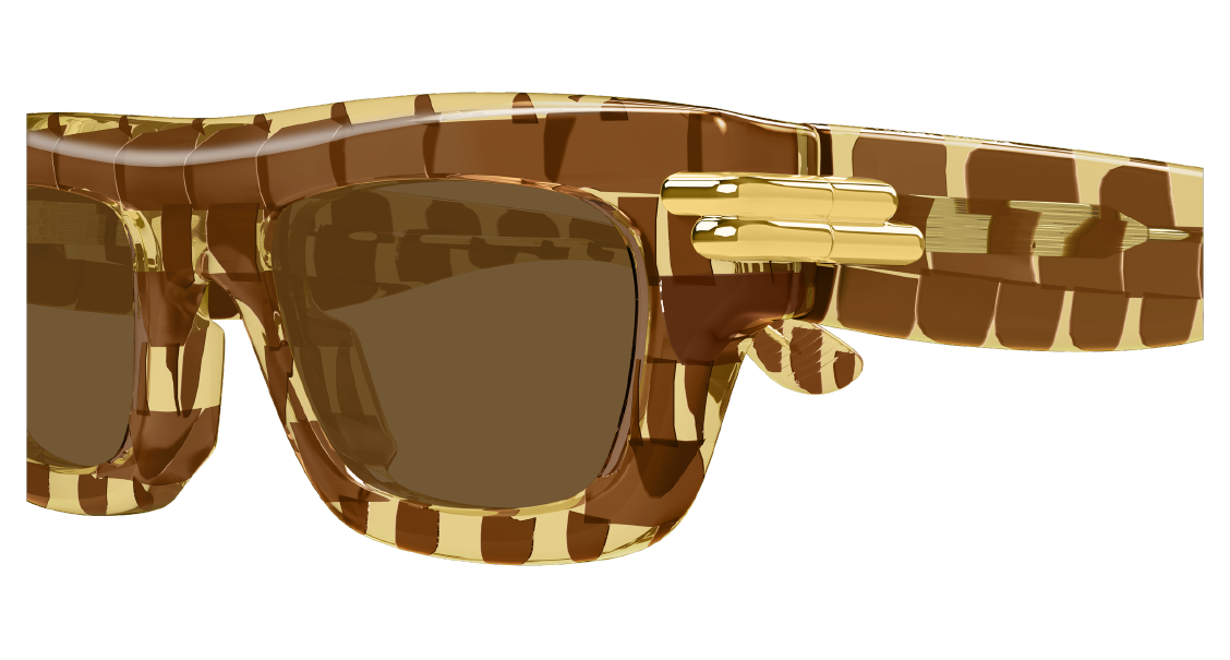 Солнцезащитные очки Bottega Veneta BV1321S 006