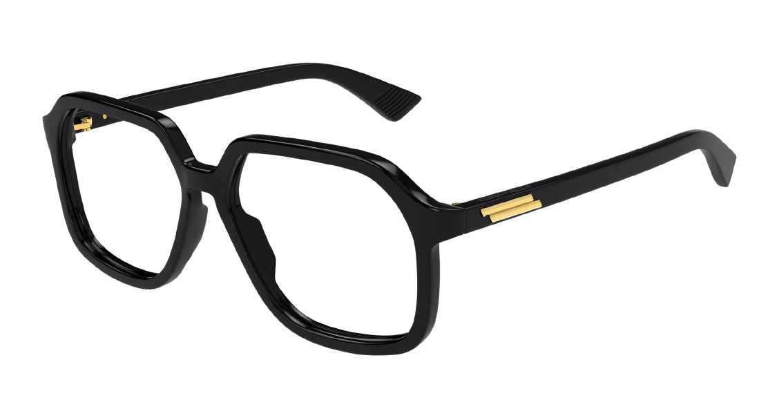 Оптическая оправа Bottega Veneta BV1329O 001