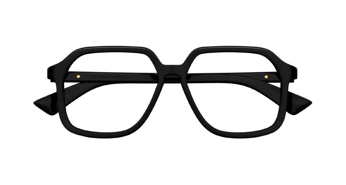 Оптическая оправа Bottega Veneta BV1329O 001