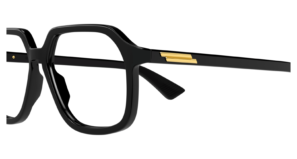 Оптическая оправа Bottega Veneta BV1329O 001